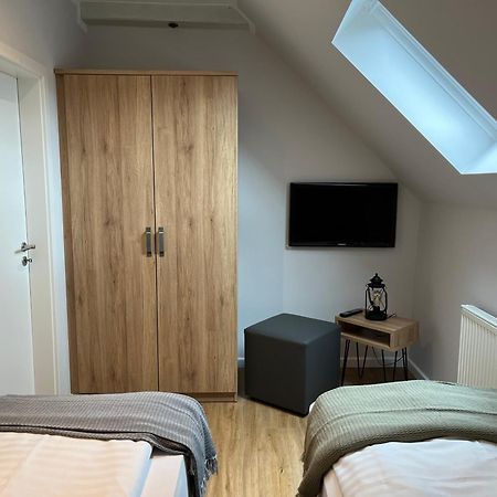 Hotel Kleines Berghaus Braunlage Zewnętrze zdjęcie