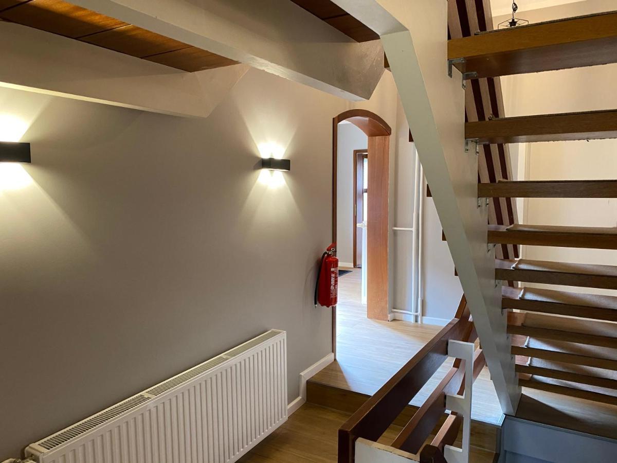 Hotel Kleines Berghaus Braunlage Zewnętrze zdjęcie