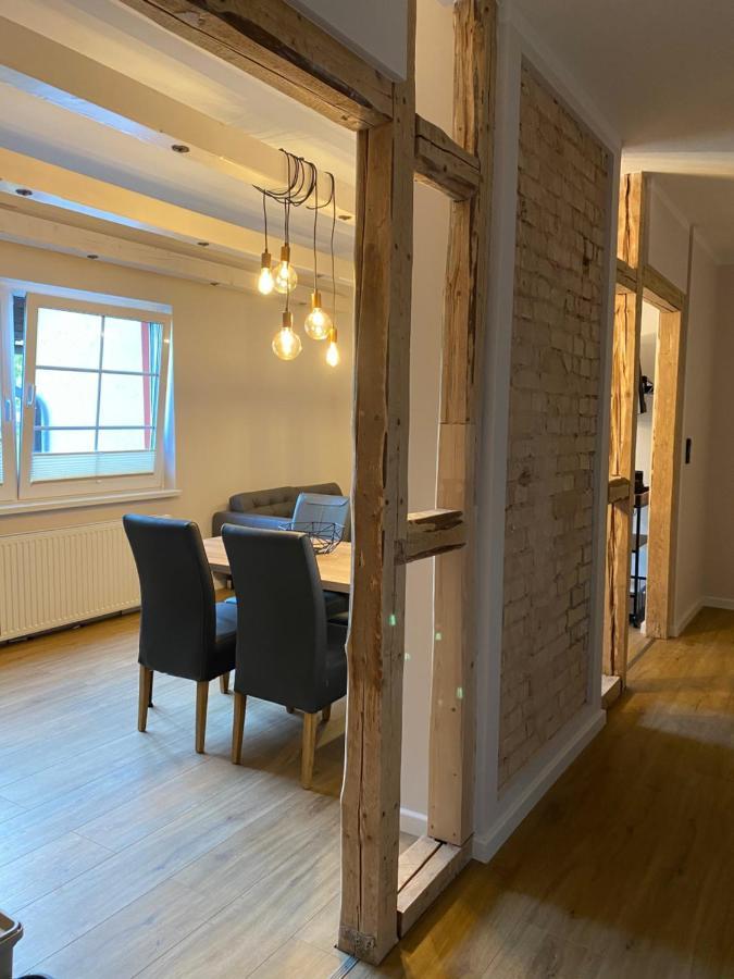 Hotel Kleines Berghaus Braunlage Zewnętrze zdjęcie