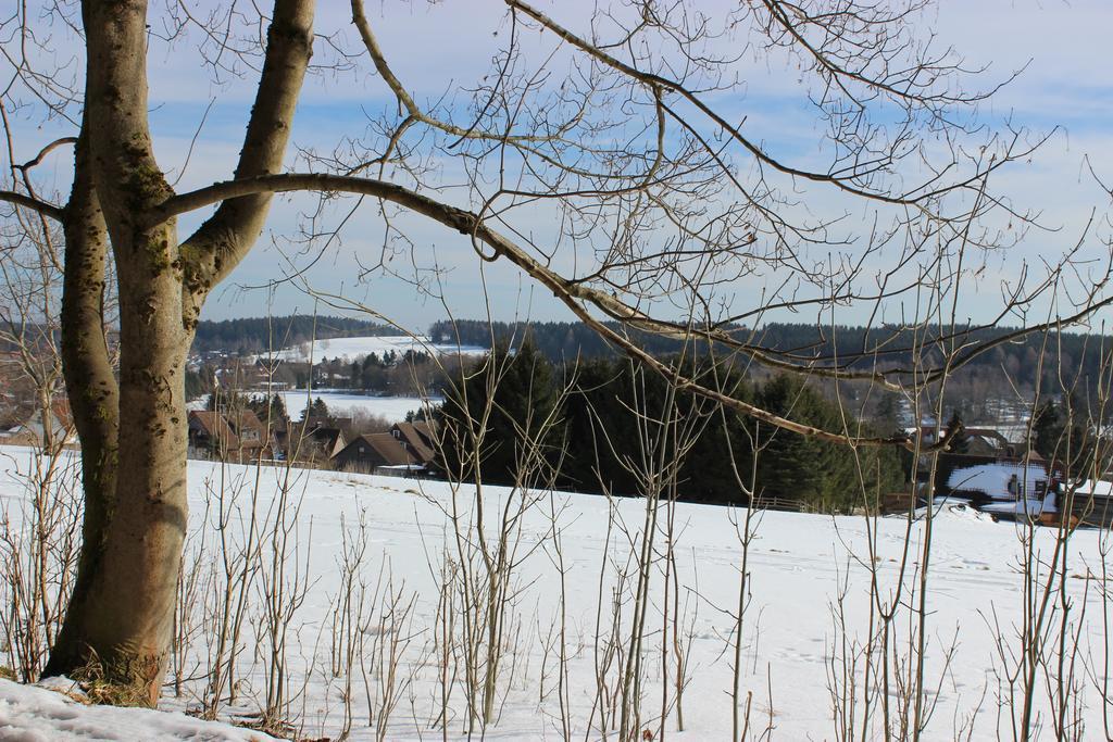 Hotel Kleines Berghaus Braunlage Zewnętrze zdjęcie