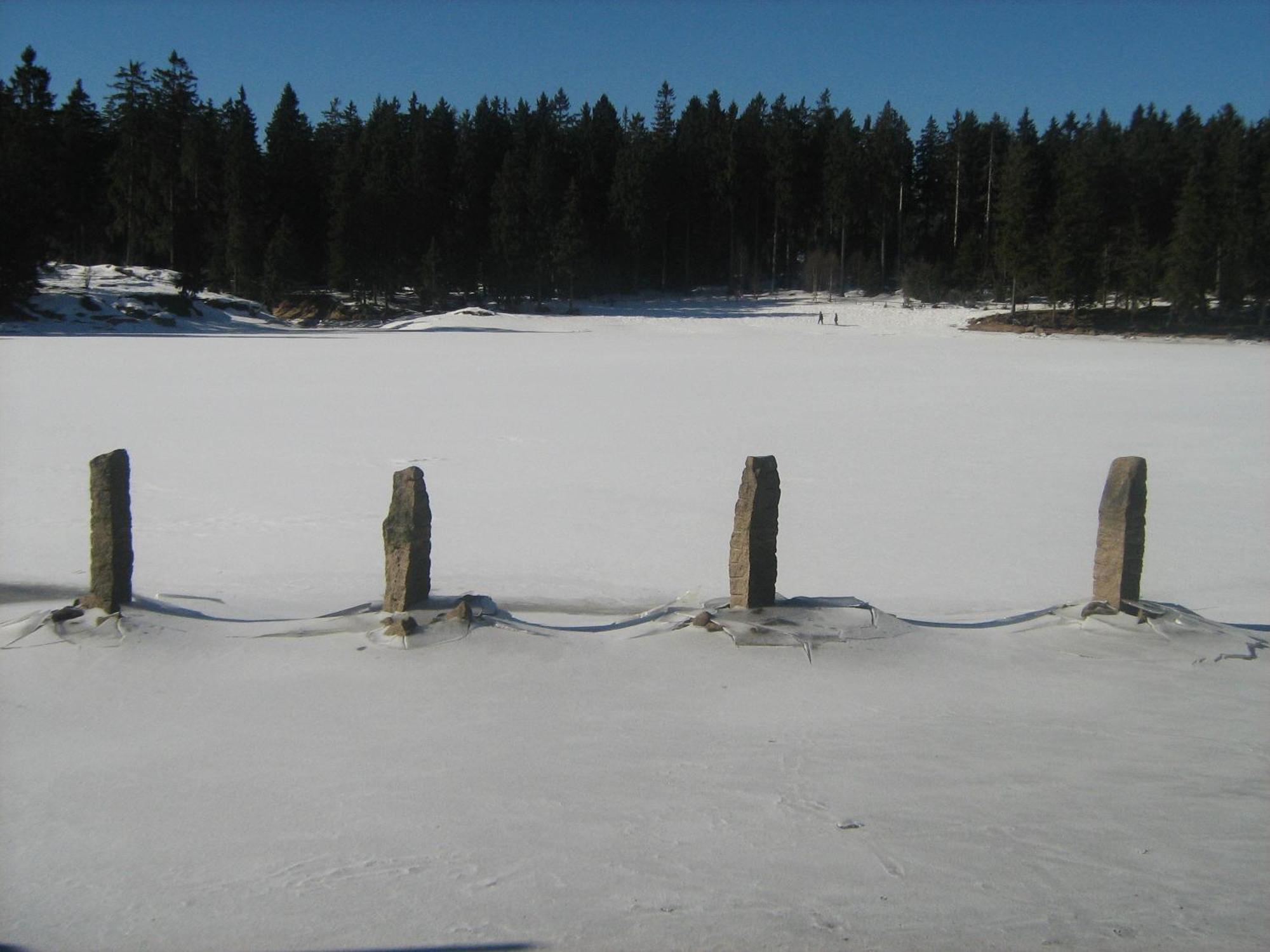Hotel Kleines Berghaus Braunlage Zewnętrze zdjęcie