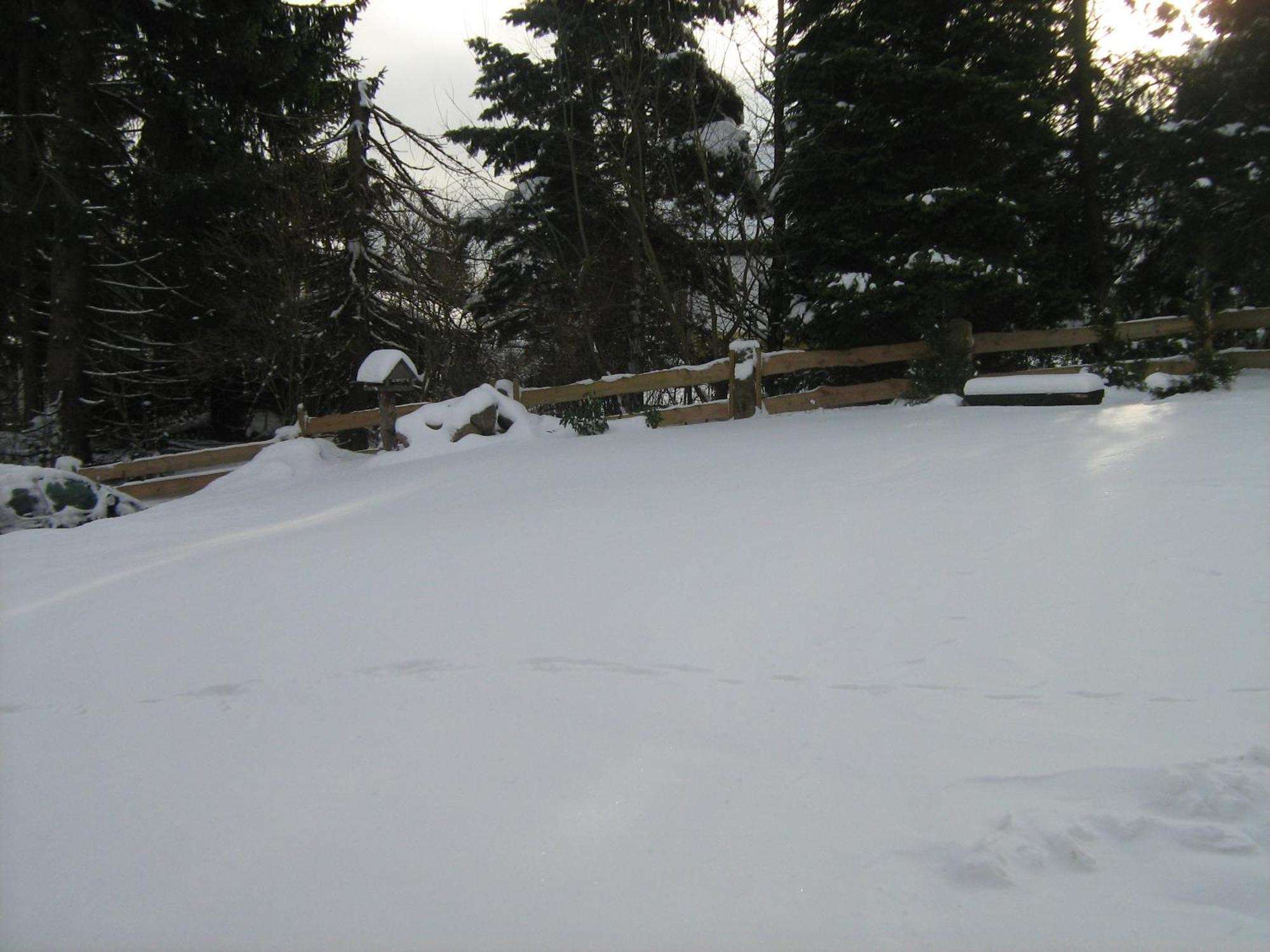Hotel Kleines Berghaus Braunlage Zewnętrze zdjęcie