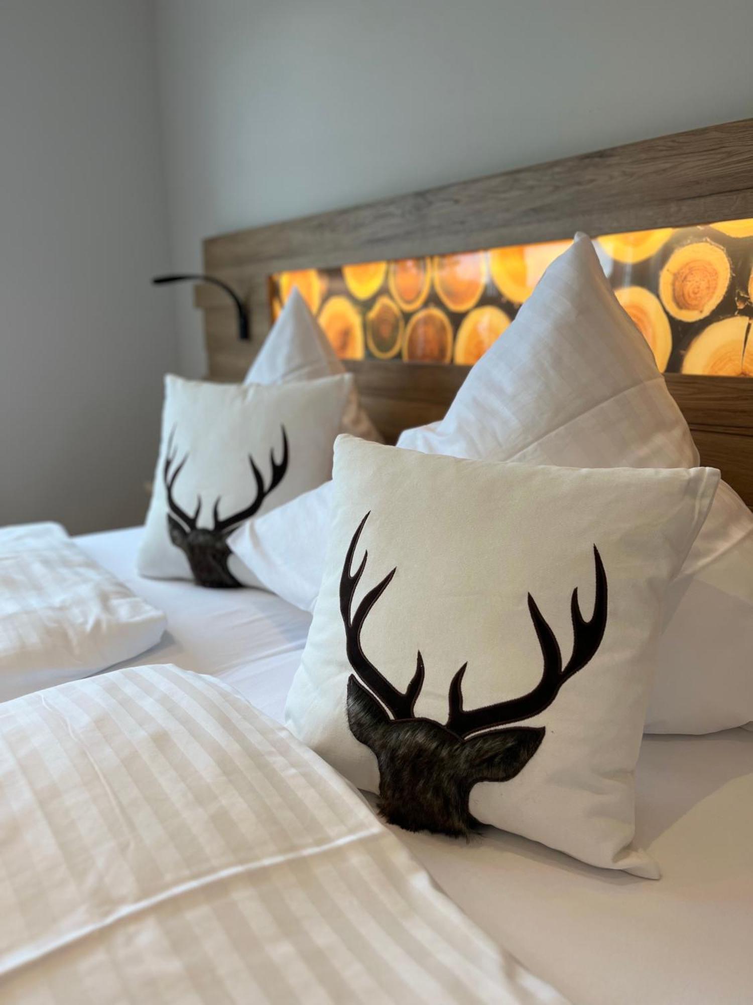 Hotel Kleines Berghaus Braunlage Zewnętrze zdjęcie