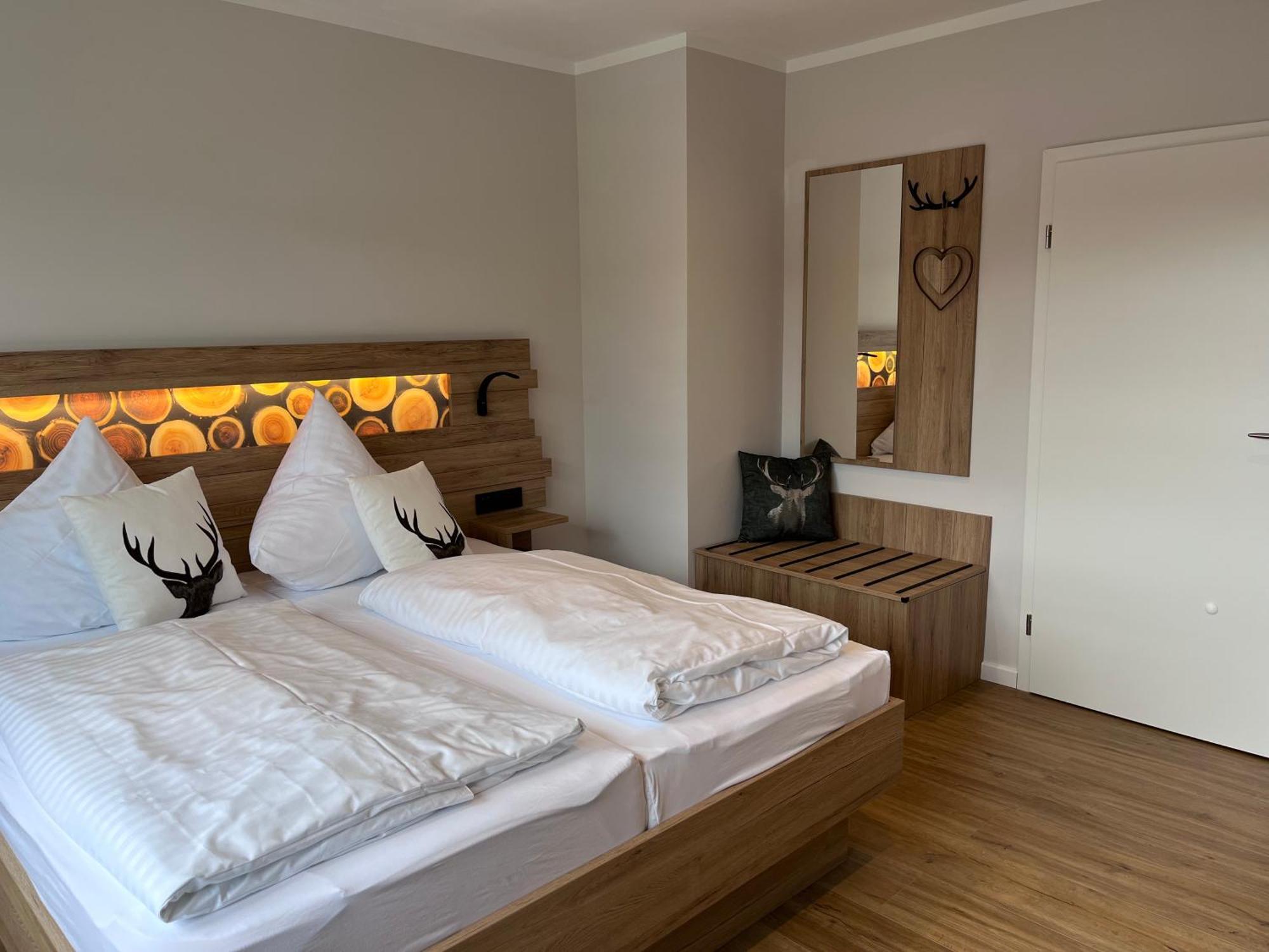 Hotel Kleines Berghaus Braunlage Zewnętrze zdjęcie