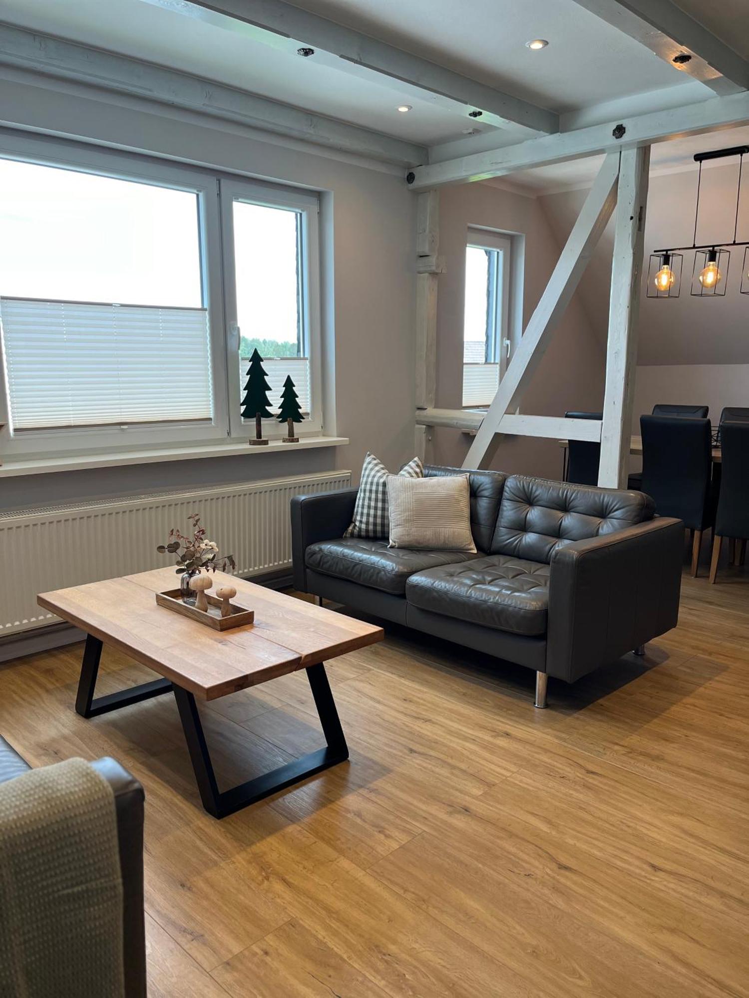 Hotel Kleines Berghaus Braunlage Zewnętrze zdjęcie