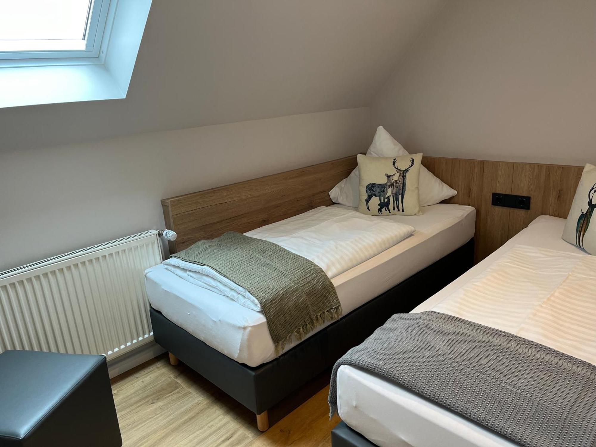 Hotel Kleines Berghaus Braunlage Zewnętrze zdjęcie