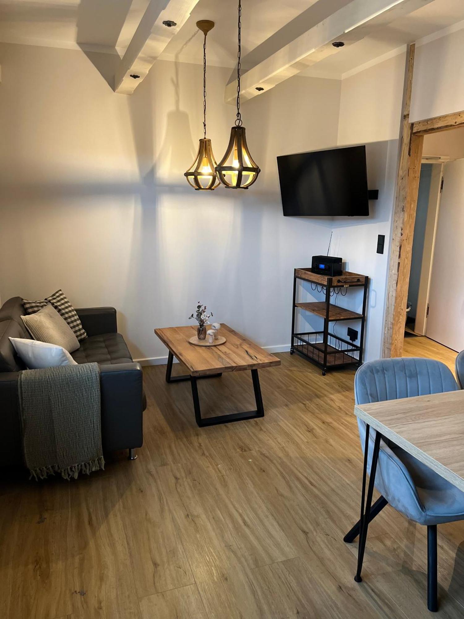 Hotel Kleines Berghaus Braunlage Zewnętrze zdjęcie