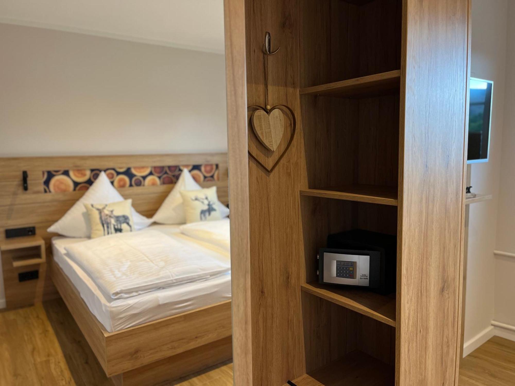 Hotel Kleines Berghaus Braunlage Zewnętrze zdjęcie