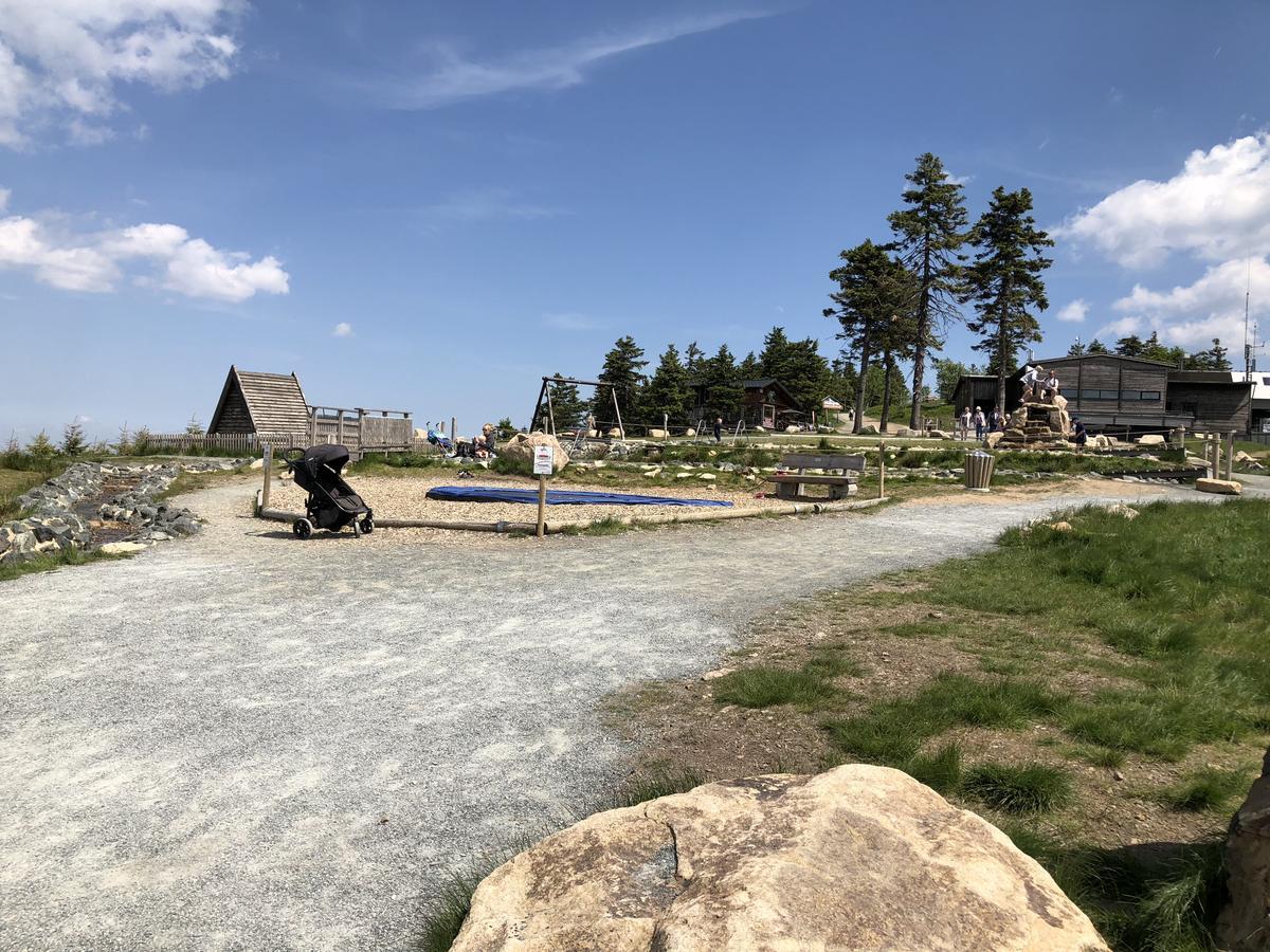 Hotel Kleines Berghaus Braunlage Zewnętrze zdjęcie