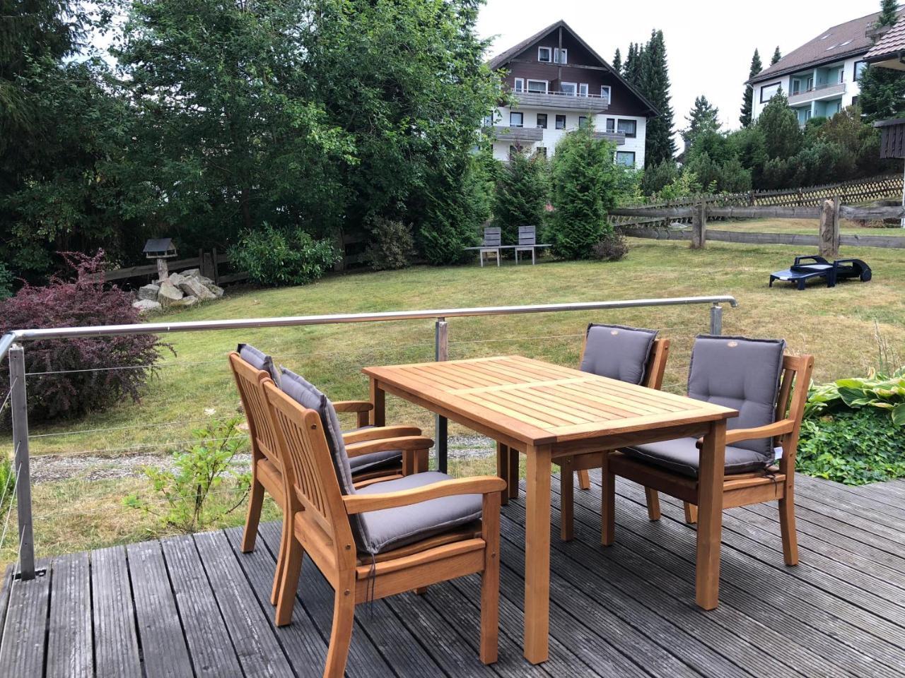 Hotel Kleines Berghaus Braunlage Zewnętrze zdjęcie